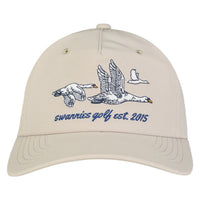 Men's Swannies Lakeside Cap
