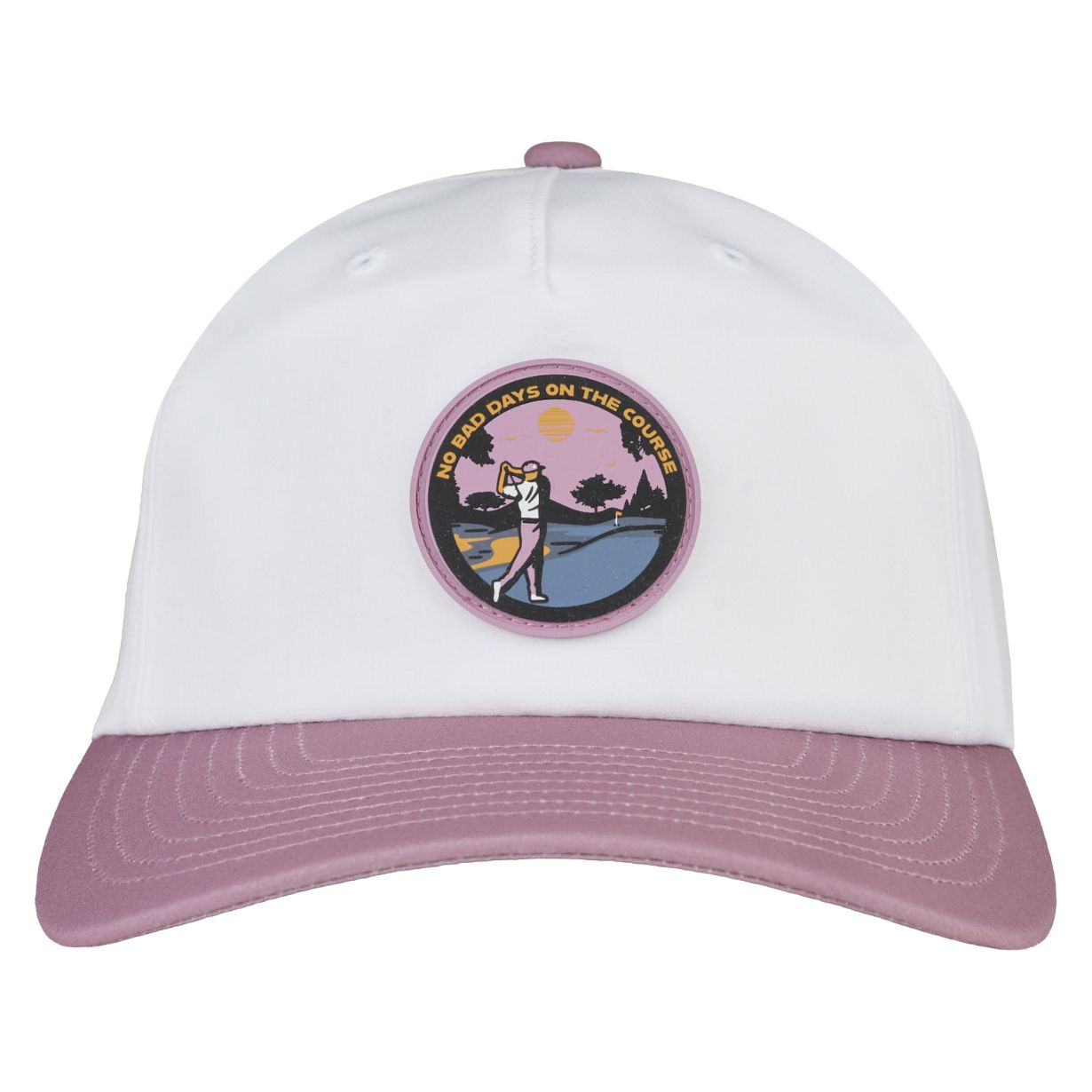 Men's Swannies Abbott Cap