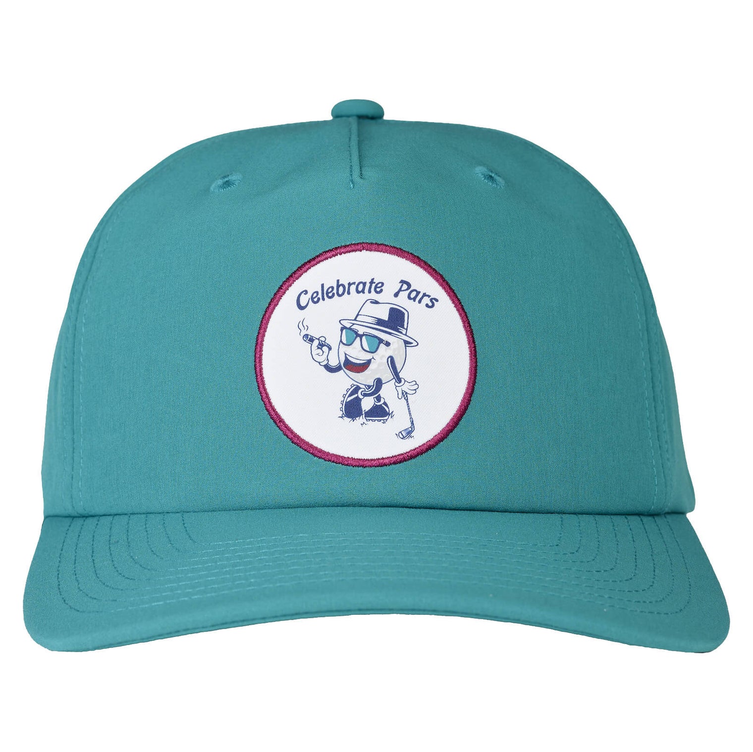 Men's Swannies Fiesta Cap