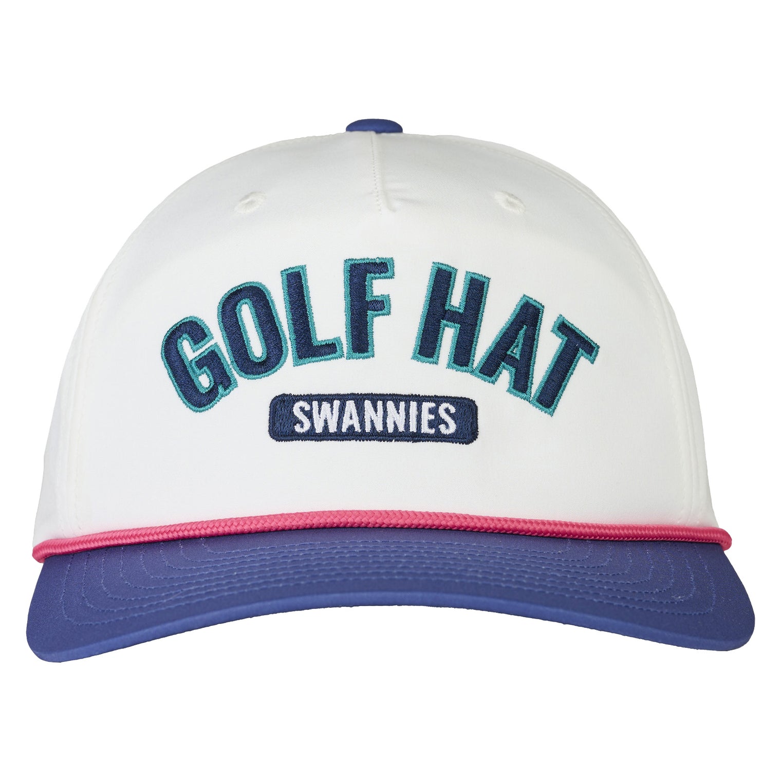 Men's Swannies Charm Cap