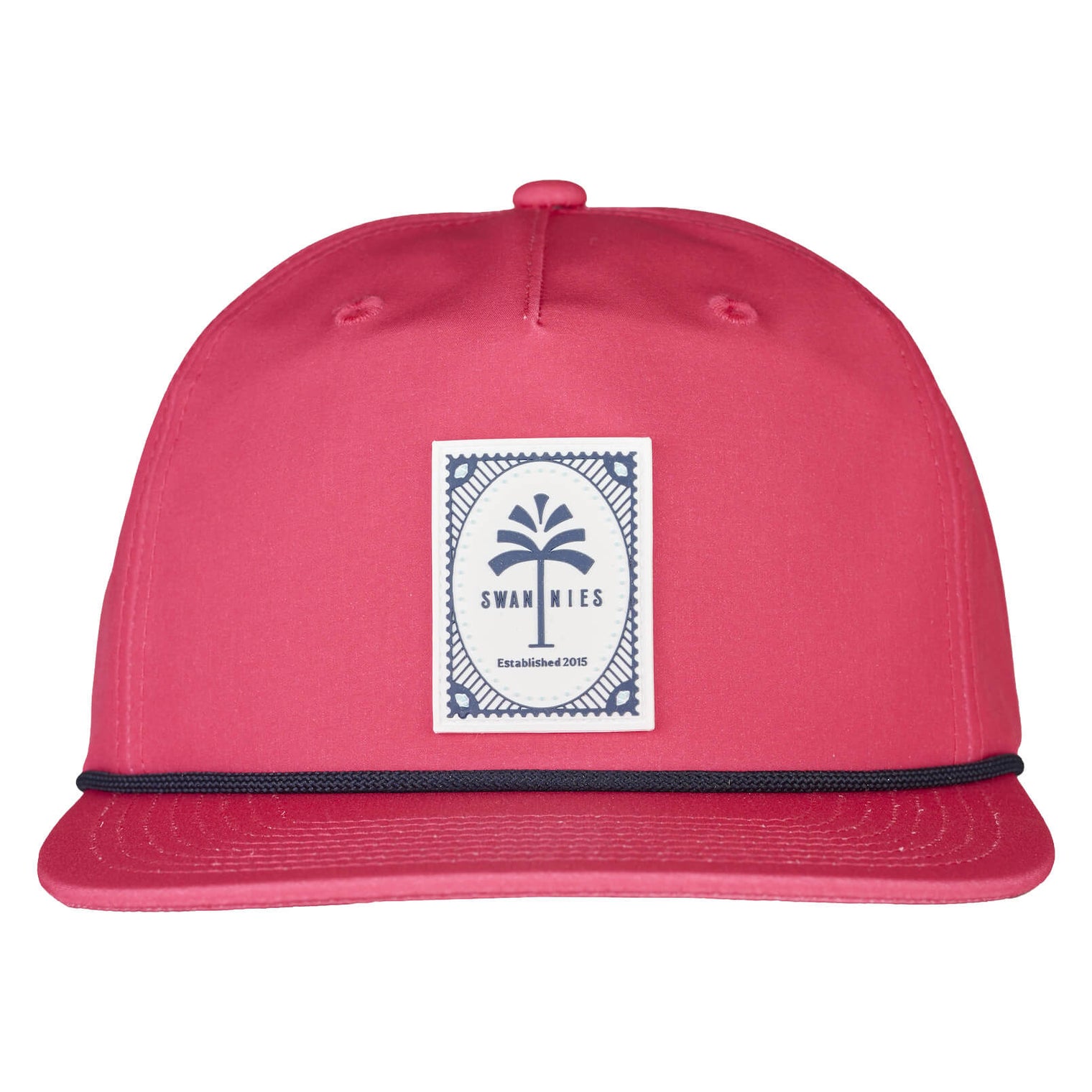Men's Swannies Palm Cap