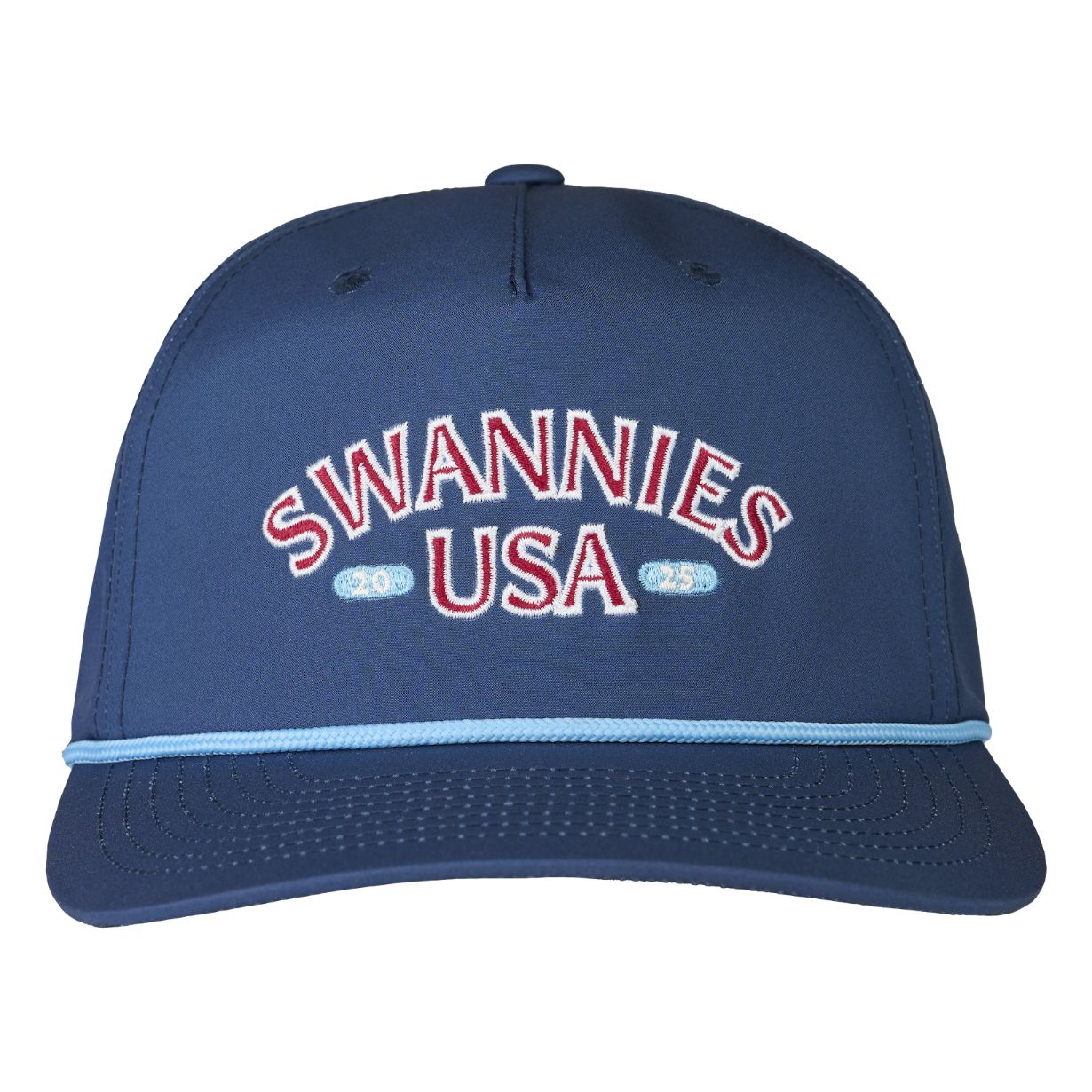 Men's Swannies Liberty Cap