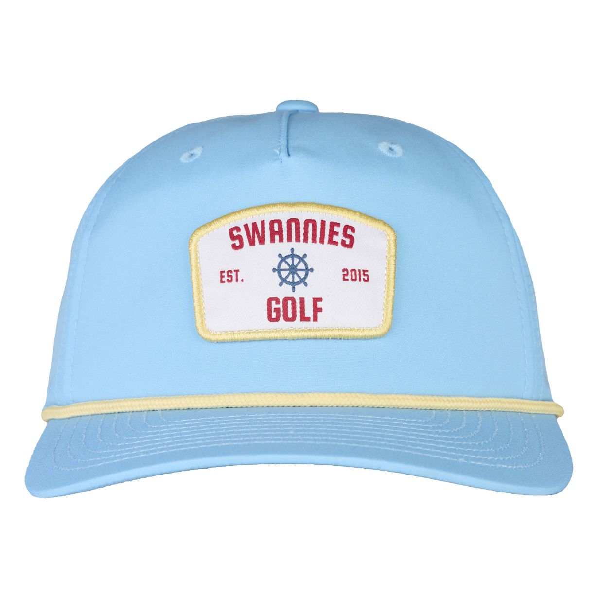 Men's Swannies Voyage Cap