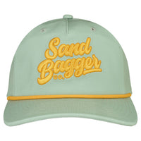 Men's Swannies Matt Cap