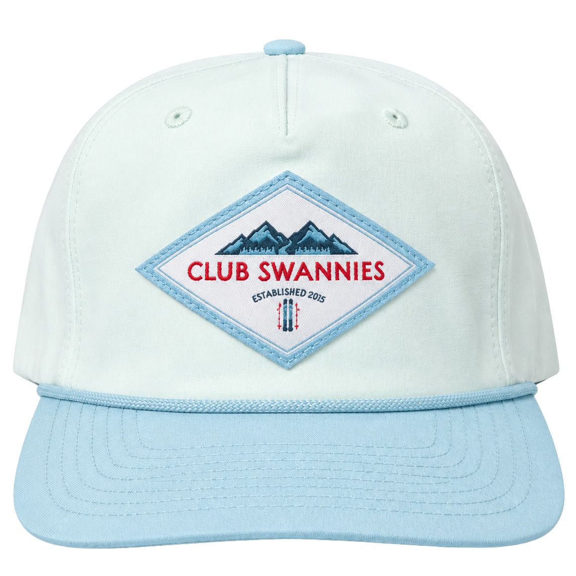 Men's Swannies Club Cap