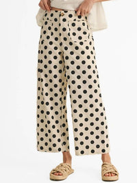 Women's Dotty Pants