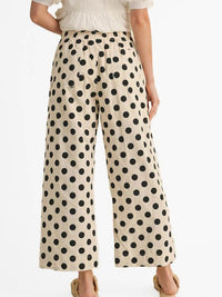 Women's Dotty Pants