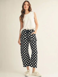 Women's Dotsy Pant