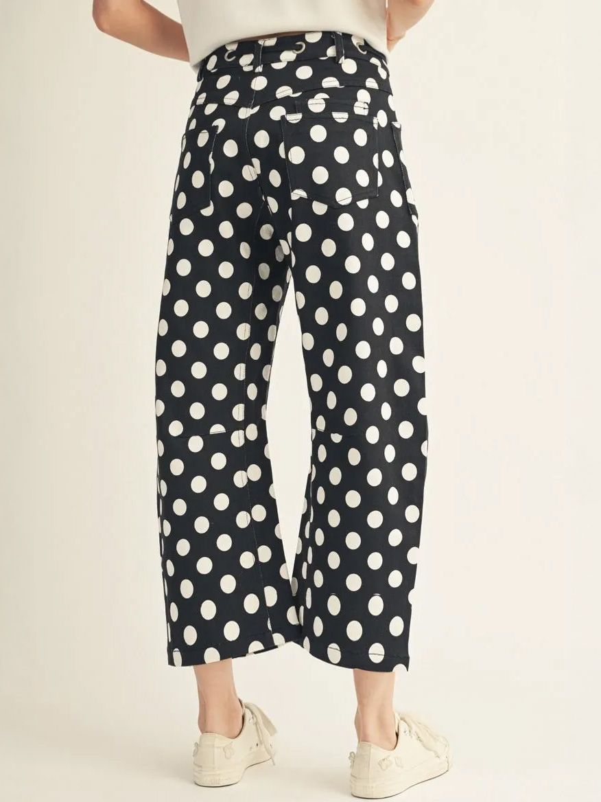 Women's Dotsy Pant