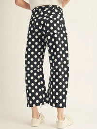 Women's Dotsy Pant