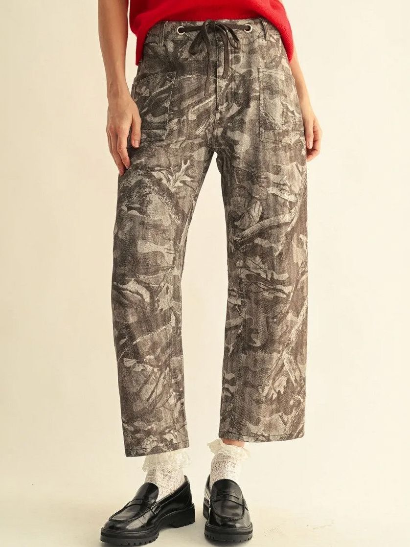 Women's Shannon Pant