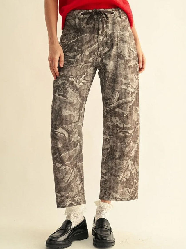 Women's Shannon Pant