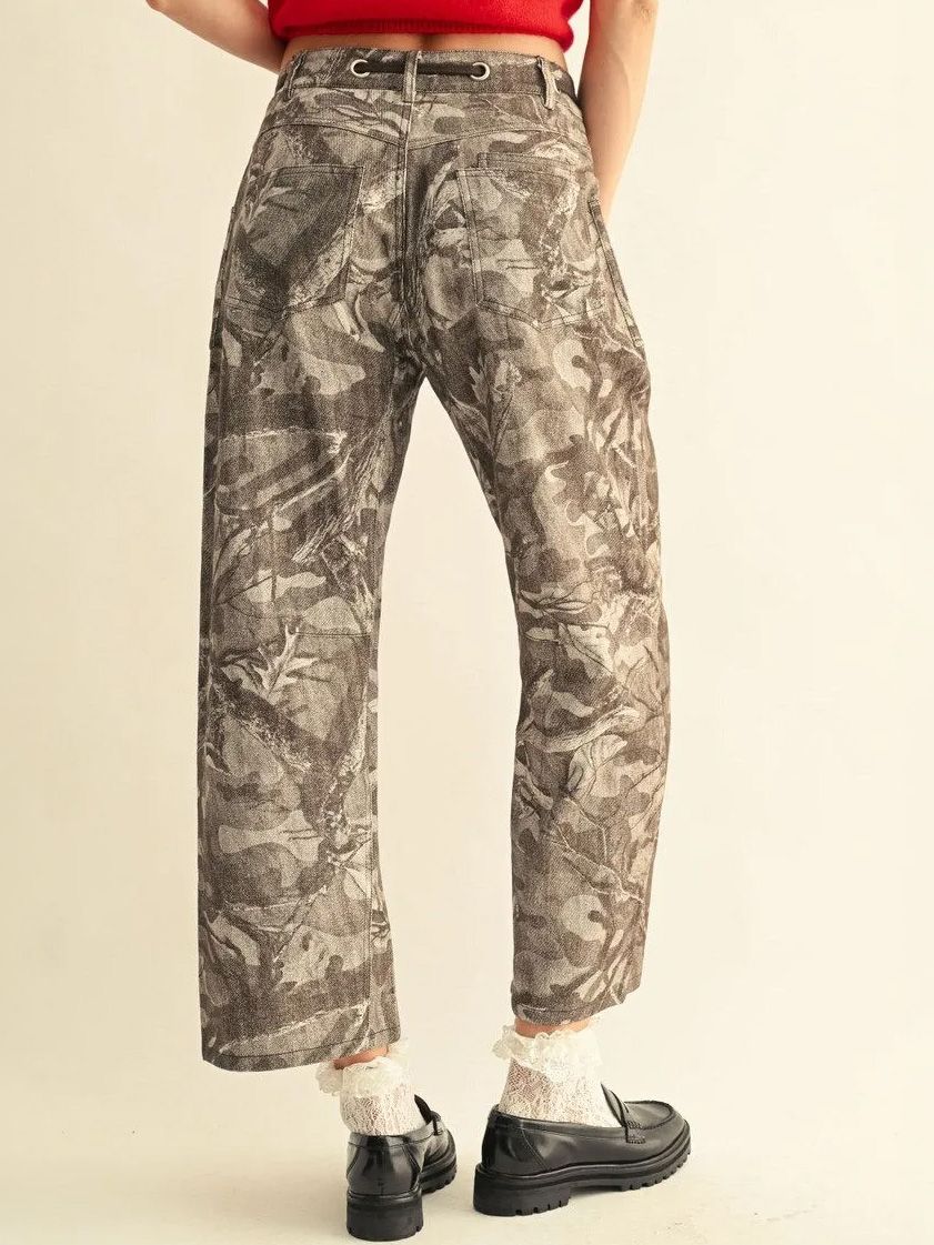 Women's Shannon Pant