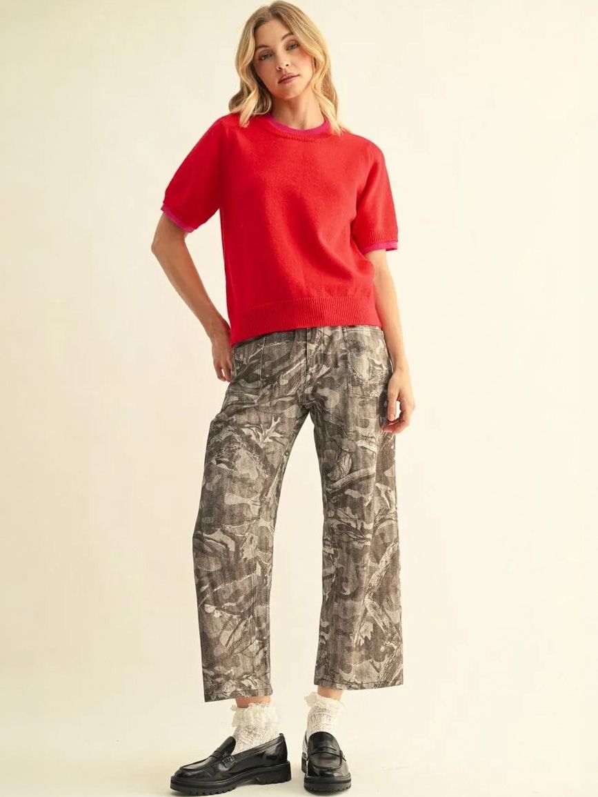 Women's Shannon Pant