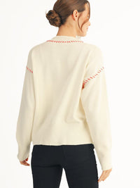 Women's On The Vine Sweater