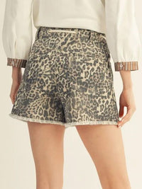 Women's Gianna Short