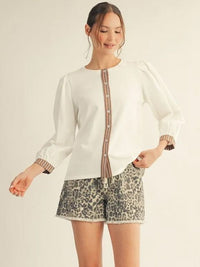Women's Gianna Short