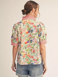 Women's Eloise Top