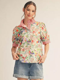 Women's Eloise Top