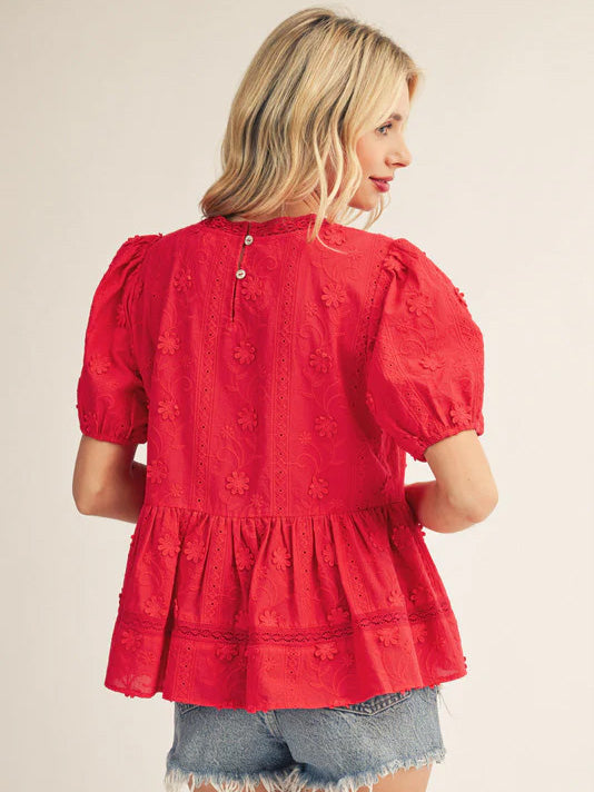 Women's Raider Top