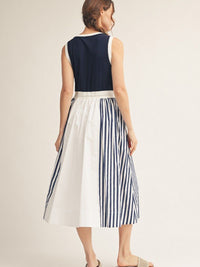 Women's Tailor Dress