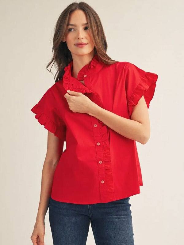 Women's Sierra Top