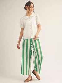 Women's Race With Me Pant