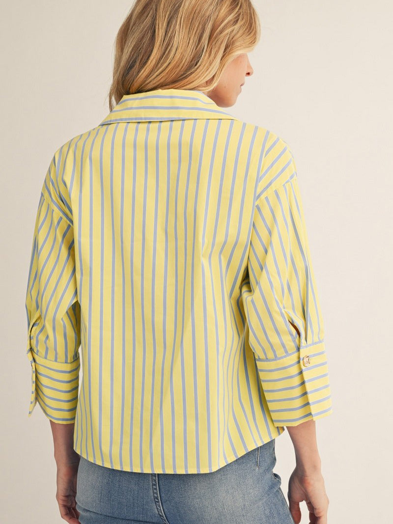 Women's Patsy Top