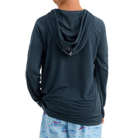 Youth Boys' Huk Icon Hoodie