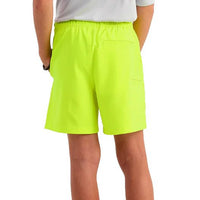 Youth Boys' Huk Pursuit Volley Swim Short