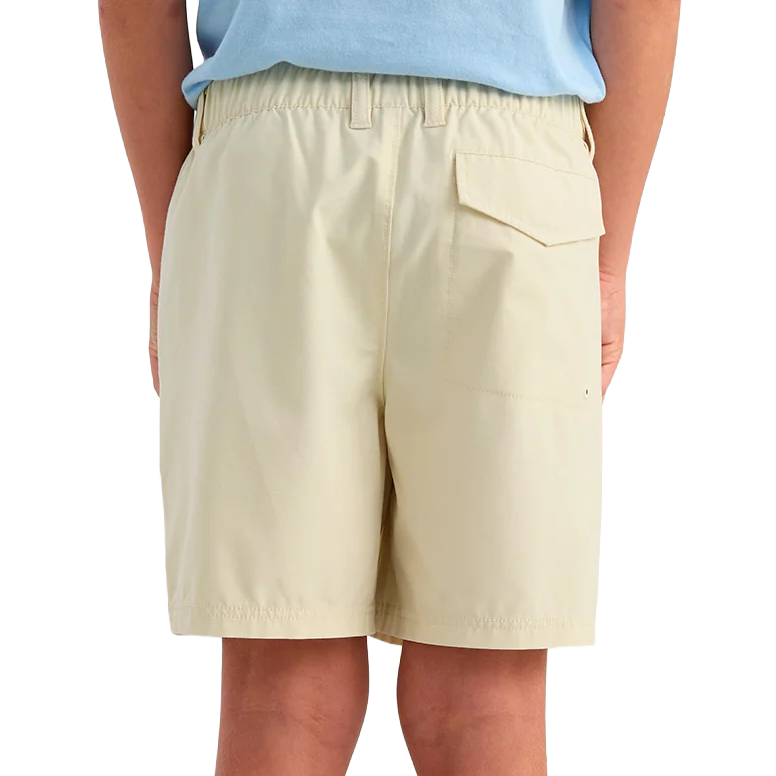 Youth Boys' Huk Shoreside Short