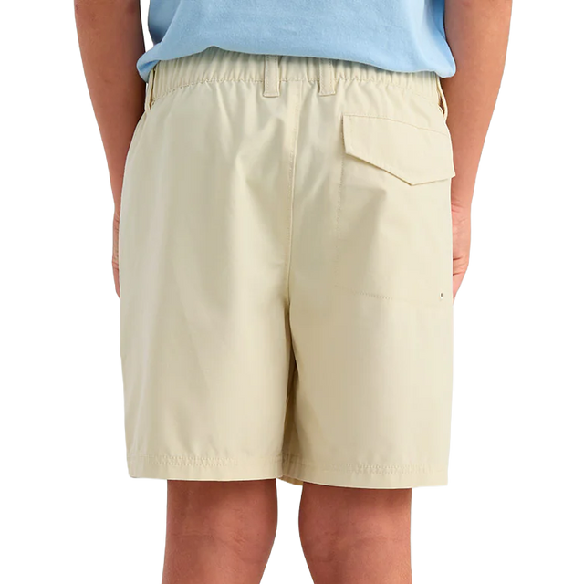 Youth Boys' Huk Shoreside Short