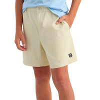 Youth Boys' Huk Shoreside Short
