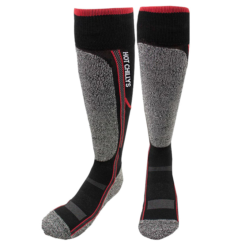 Youth Hot Chillys Elite Heat Mid Volume Socks