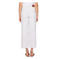 Women's Summer Wide Leg Jeans
