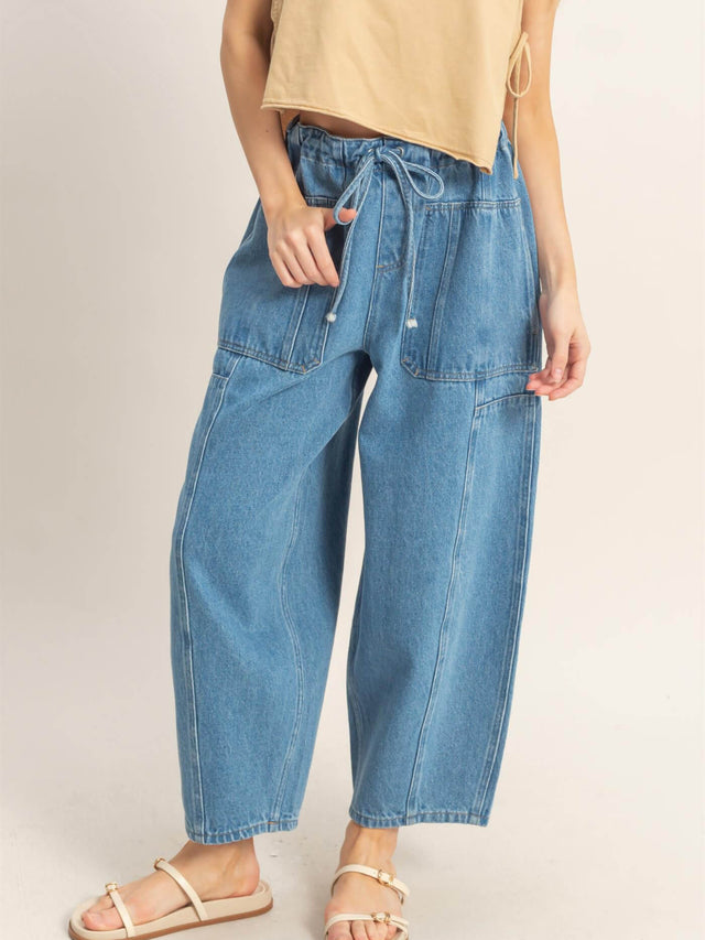 Women's Zara Pant