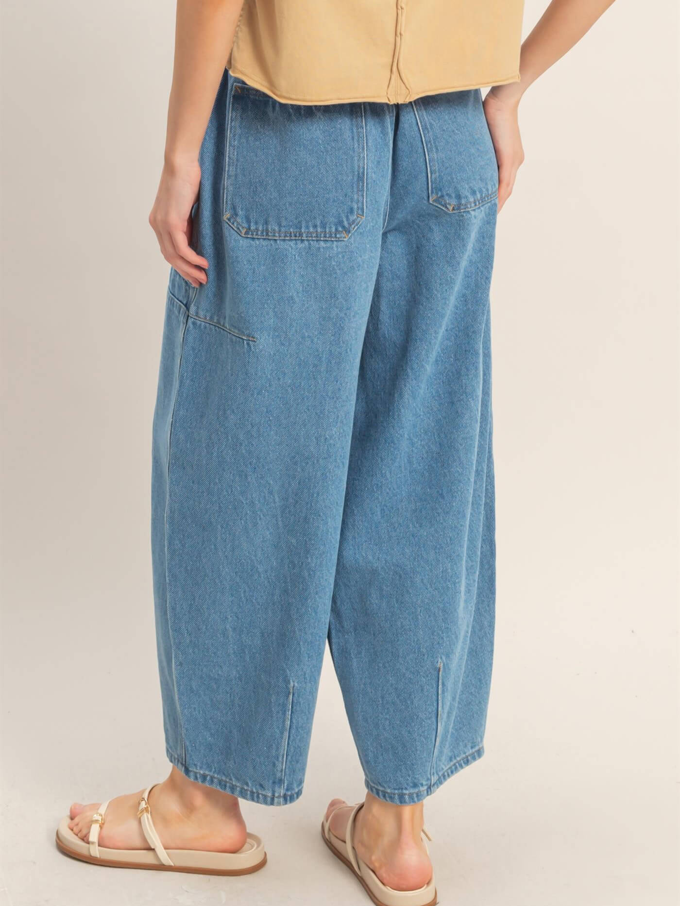 Women's Zara Pant