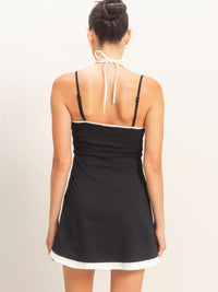 Women's Rider Dress