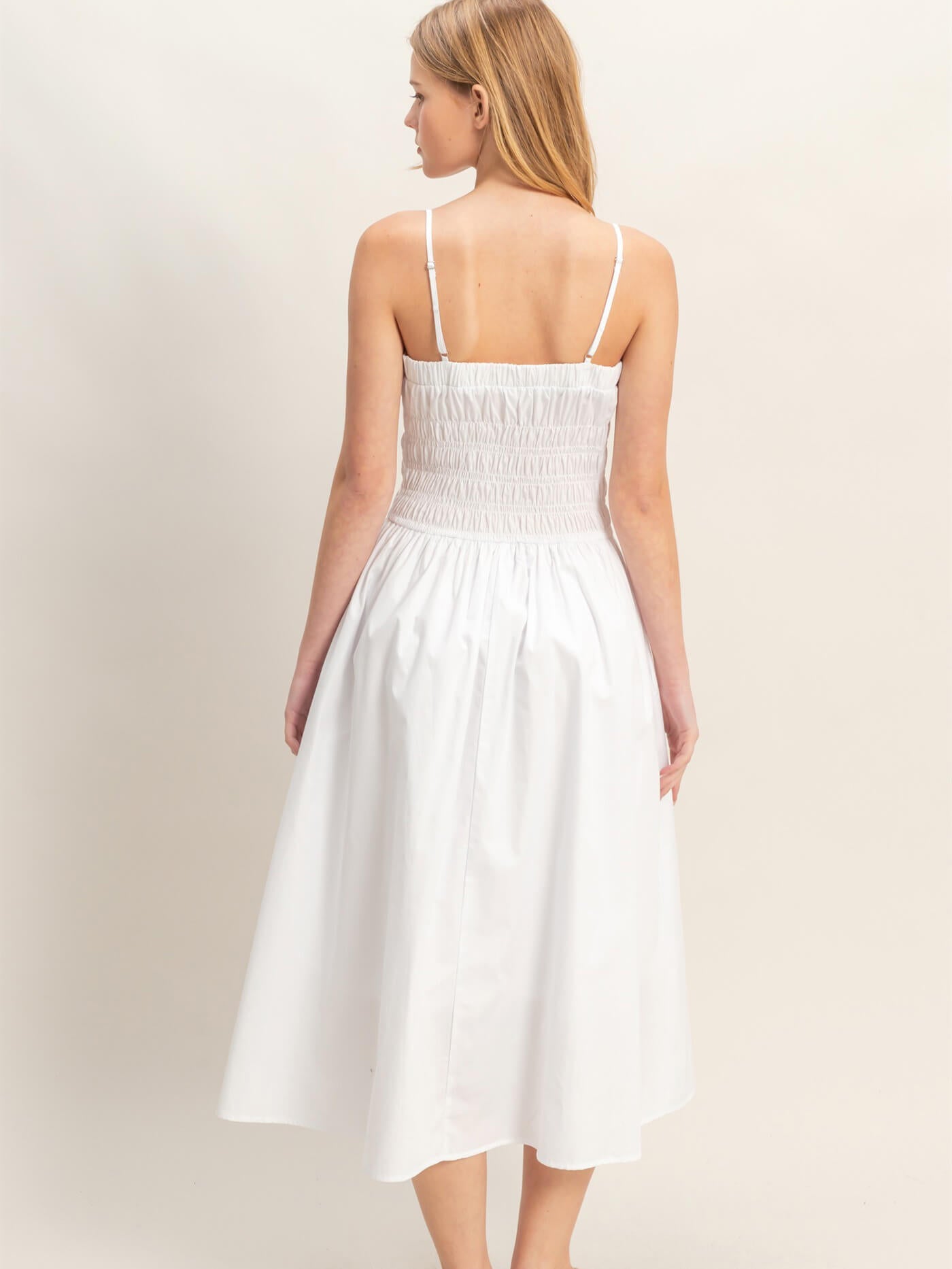 Women's Isabell Dress