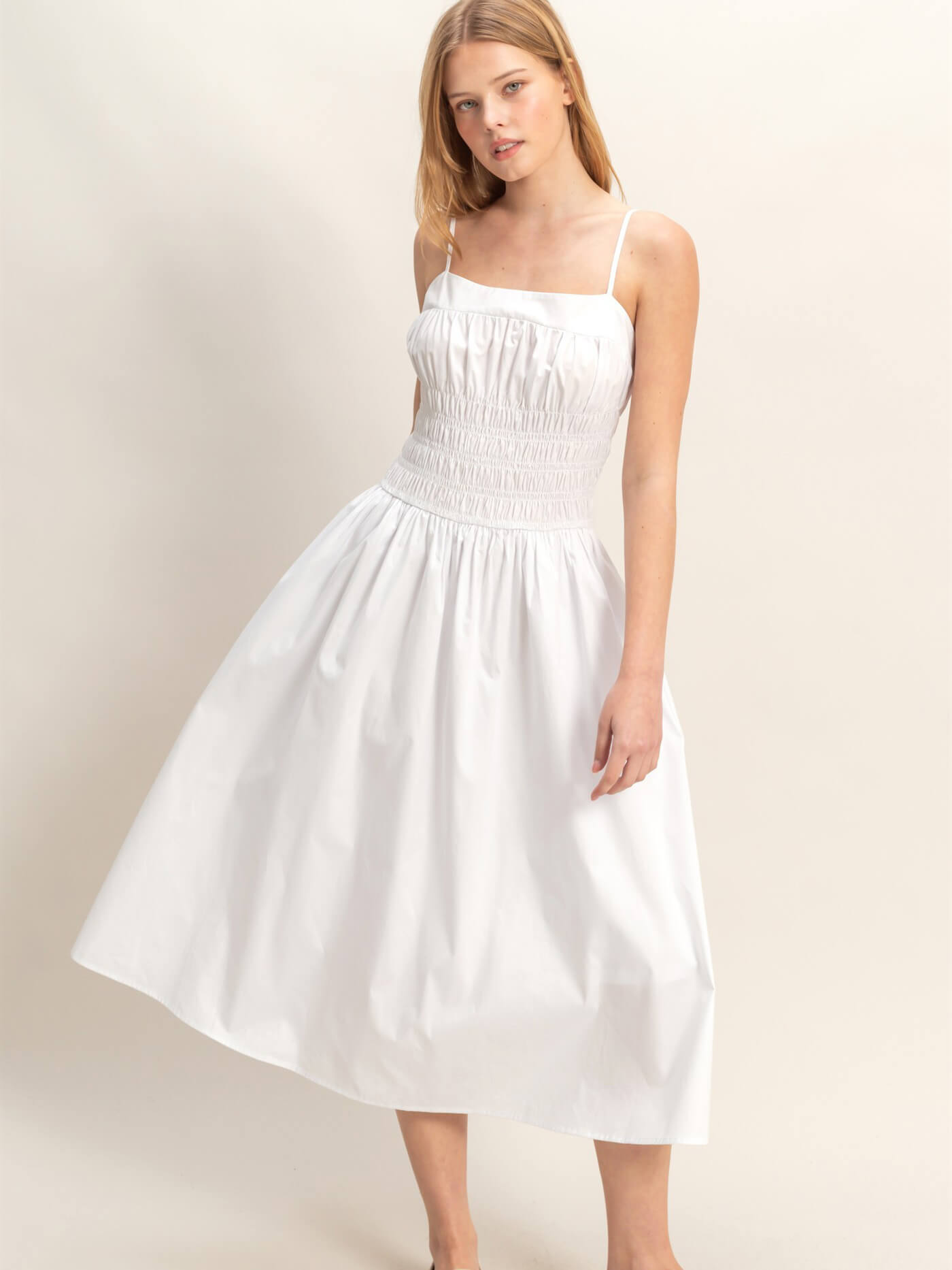 Women's Isabell Dress