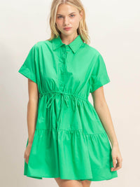 Women's Celeste Dress