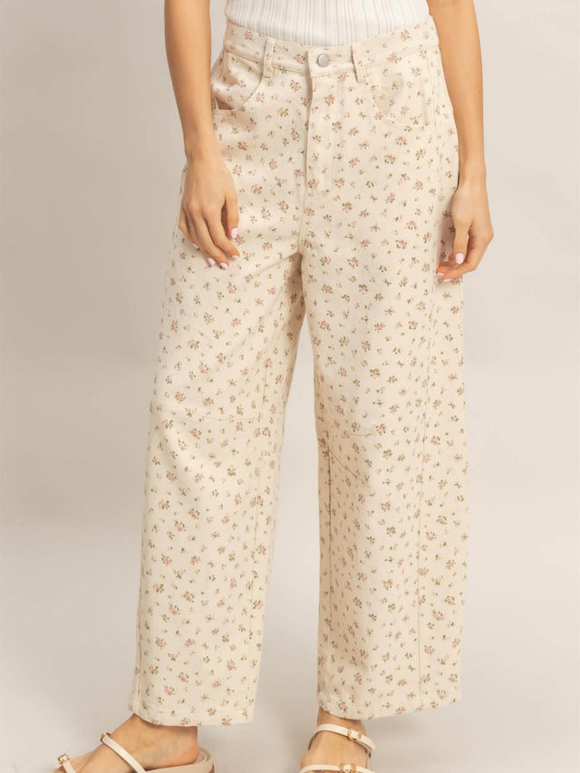 Women's Willow Pant