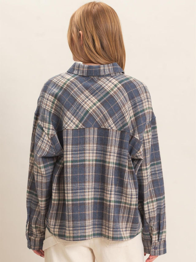 Women's Cris Top