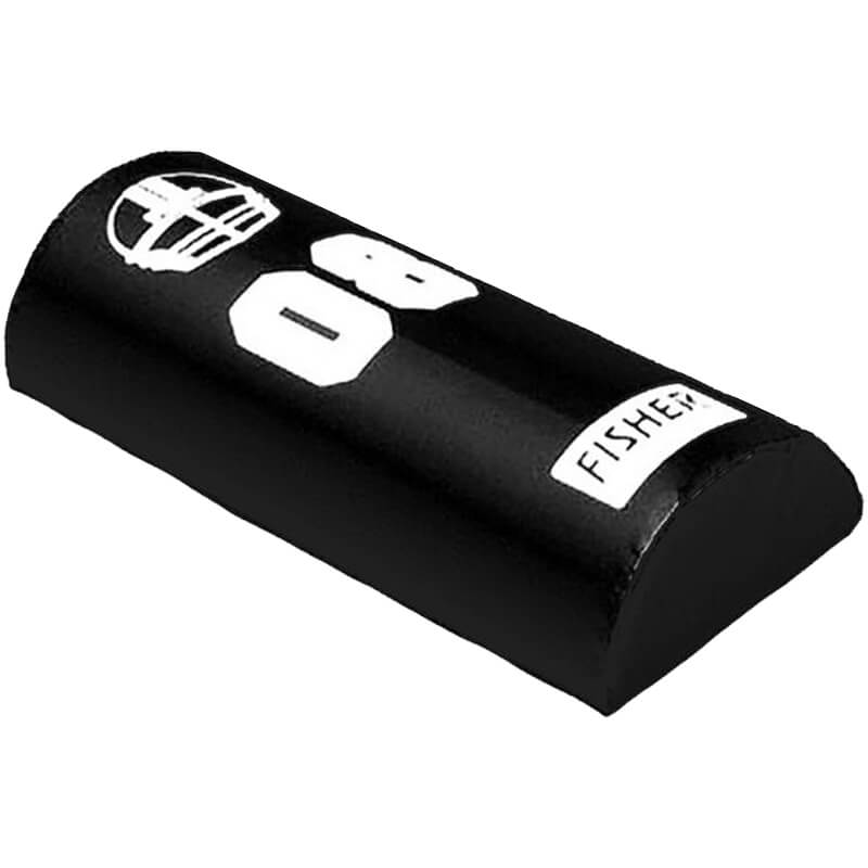 Fisher Half Round Dummy
