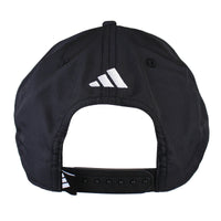 Adult adidas Texas Tech Three Stripes Tour Cap