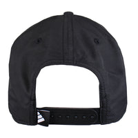 Adult adidas Texas Tech Tour Snapback Cap