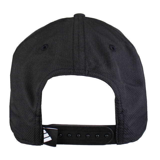 Adult adidas Texas Tech Tour Snapback Cap