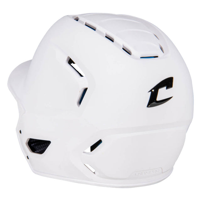 Champro HXE Matte Batting Helmet