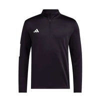 Men's adidas 1/4 Zip Golf Jacket