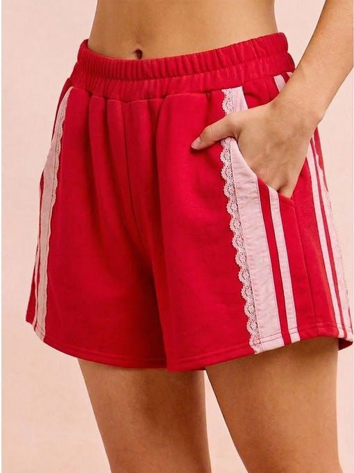 Women's Martha Short